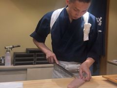 -鮨一日本料理(大中华店)