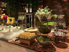 -OPEN開全日自助餐厅·牛肉火锅·海鲜(佛山希尔顿酒店)