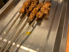 -福苗小骆驼烧烤(莲湖路店)