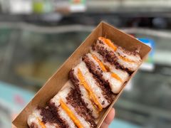 -南大门韩糕(后埭溪路店)