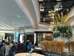 -上海总会SHANGHAICLUB(兴业太古汇店)