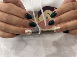 -斯馨·健康美甲美睫