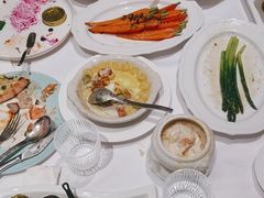 -波特曼西餐厅(南岗店)