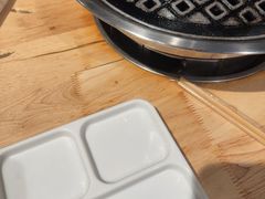 -霸腹烤肉(厦门柚子番店)