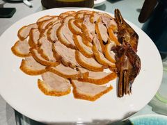 -雀蓝川菜(星悦汇店)