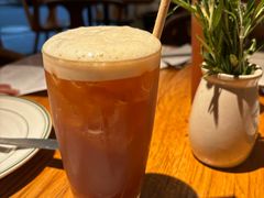 -La Strada(安福路店)