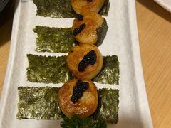 -山之川日料放题(通州店)