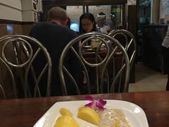 大堂-Dang restaurant (patong phuket)