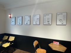大堂-72 COFFEE(东朝阳路店)