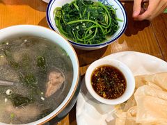 -爷爷的土钵菜(街道口店)