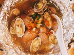 -利杨记·本味轩粥坊·烧烤(宝体店)