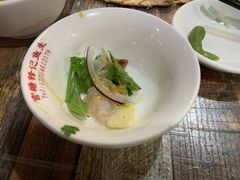 -官塘锋记鱼生·生腌·砂锅粥(牌坊街店)