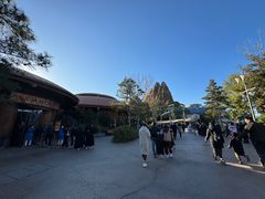 -哈蒙德餐厅