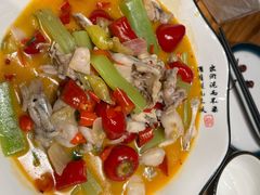 -小口味