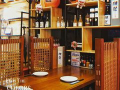 大堂-有喜屋·深夜食堂(北京西路店)
