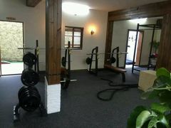 -RoMan罗马健身工作室(莘庄店)