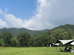 -玉渡山自然风景区