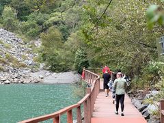 -叠溪松坪沟景区