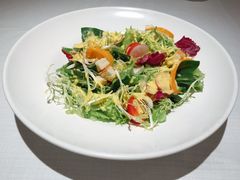 -悦融琥珀·京鲁菜·海味珍品(西单店)