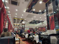 -丰谷茶楼(鸿大广场店)