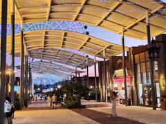 -三亚海昌梦幻海洋不夜城