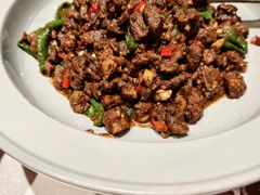 武岗血鸭-湘中缘·湖南菜(娄底驻京办店)