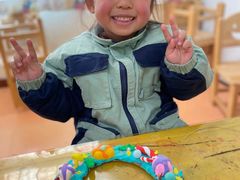 -魔力熊儿童早教托育中心(硚口同馨店)