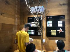 -茶颜悦色(平和堂负一楼店)