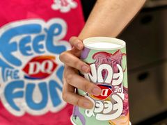 -DQ·蛋糕·冰淇淋(五角场万达店)