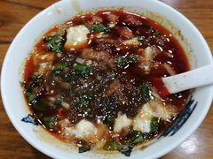 -豆相识•九九豆腐脑(牛咡桥店)