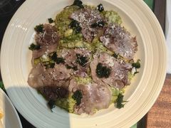 -EATALIA意塔利意式餐厅(鼓楼店)