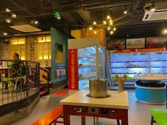 -钢管厂五区小郡肝串串香(南山店)