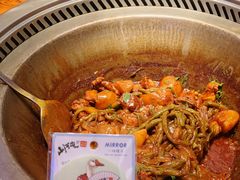 -山河屯铁锅炖(哈西站店)