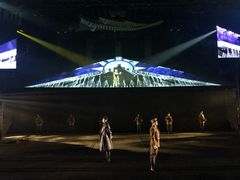 -《12·12》西安事变大型实景演出