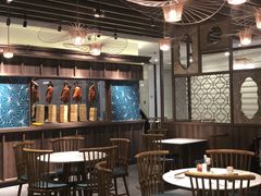 大堂-惠如樓(白云机场T2国际出发店)