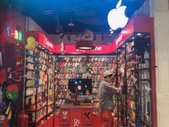 -南京时尚莱迪购物广场(正洪街店)