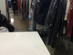 -绿丰干洗(解放东路店)