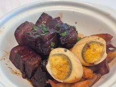 紫砂红烧肉-松鹤楼(狮山永利广场店)