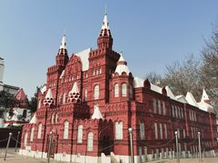 -北京世界公园