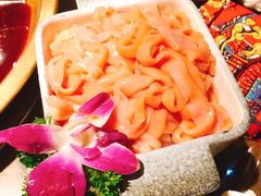 -坎爷秘制火锅(科华北路店)