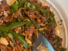 -兰湘子·湘菜小炒(长安万科广场店)