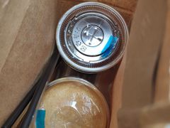 -瑞幸咖啡(苏河1号店)