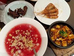 -阿毛饭店(和义路店)