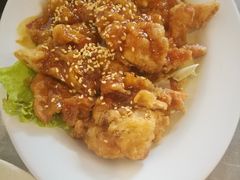 -德成饭店