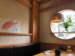 -山之川日料放题(通州店)