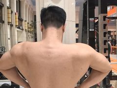 -阳光悦动游泳健身会所
