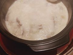 -捞神煲汤火锅(湖滨商业街店)