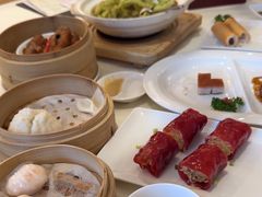 -利苑酒家(金宝店)