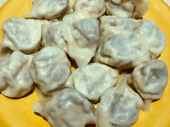 -岳姥姥饺子(泺文路店)