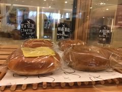 -大连铂尔曼酒店-铂尔曼美食廊 Pullman Deli